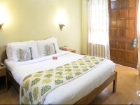 OYO Rooms Ozran Vagator Beach