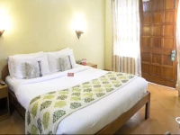OYO Rooms Ozran Vagator Beach
