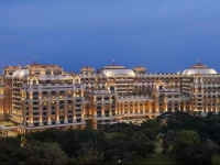 ITC Grand Chola A Luxury Collection Hotel