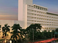 My Fortune Chennai Hotel