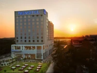 Novotel Chennai Sipcot
