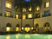 Radisson Blu Hotel GRT, Chennai