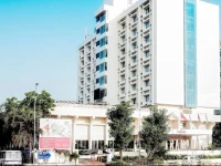 Ramada Chennai Egmore 4*