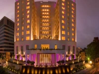 The Raintree, Anna Salai