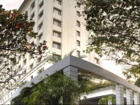 The Raintree, St. MaryвЂ™s Road