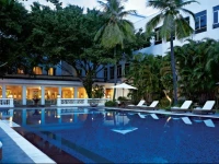 Vivanta by Taj Connemara