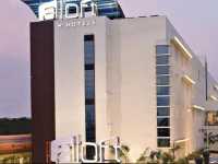 Aloft Chennai OMR IT Expressway