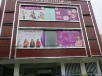 KEH Olive Castles PG for women