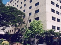 The Pride Hotel, Chennai