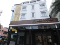 Brownstar Boutique Hotel