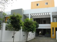 Executive Comfort Guindy 3*