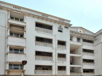 FabHotel Pondy Bazar