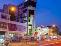 Ginger Chennai - Vadapalani