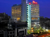 Ibis Chennai City Centre