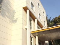 Keys Hotels, Katti-Ma