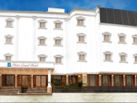 Metro Grand Hotel