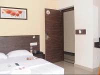 Hotel Orangeinn -OMR Perungudi