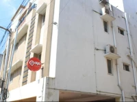 OYO Rooms T Nagar Panagal Park