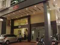 Hotel Pearl International