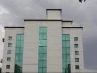 Hotel Planet Mount 3*