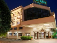 Radha Regent, Chennai