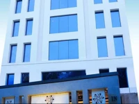 The Iris Hotel 3*