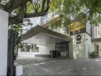 Treebo JS Five Two Boutique