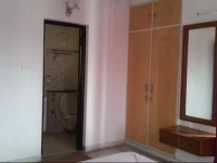 Krish Serviced Apartments