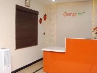 Orange Inn, Manapakkam