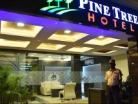 Pine Tree Boutique Hotel