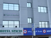Hotel Spacio