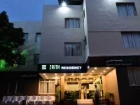 Zaith Residency