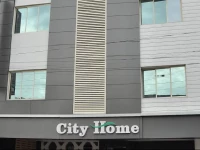 City Home