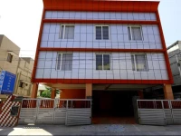 Sri Krishna Residency