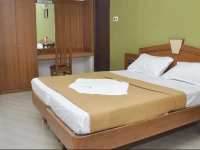 Central Residency Hotel