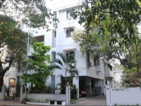 Executive Comfort St. Marys Road