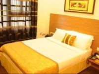 Executive Comfort T. Nagar