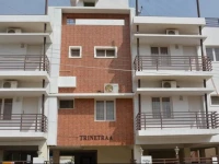 Fine Stay Service Apartments