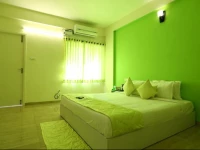 Green Tree Apartment South Boag Road