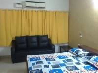 Habitat Serviced Apartment