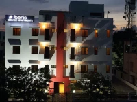 Iberis Serviced Apartments