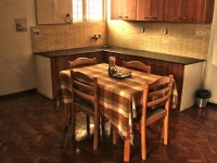 Indigo Blue - Gee Gee Minar