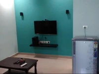 Max Classic Serviced Apartment