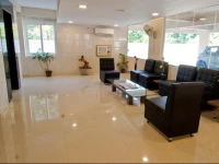 Mount Kailash Suites