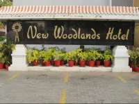 New Woodlands Hotel