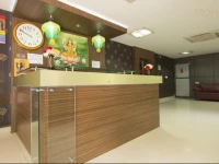 NGH Transit Hotel