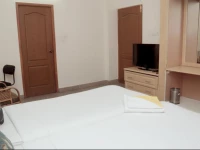 Orchid Blu Serviced Apartment