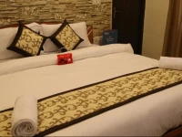 OYO Apartments Kodambakkam