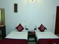 OYO Apartments OMR Perungudi RMZ Millenia Park