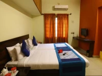 OYO Apartments OMR Perungudi Toll Gate